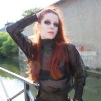 Мария Мичели: On Fire in Milan